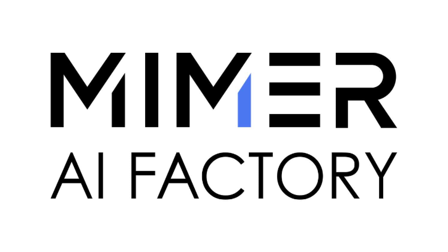 Mimer AI Factory