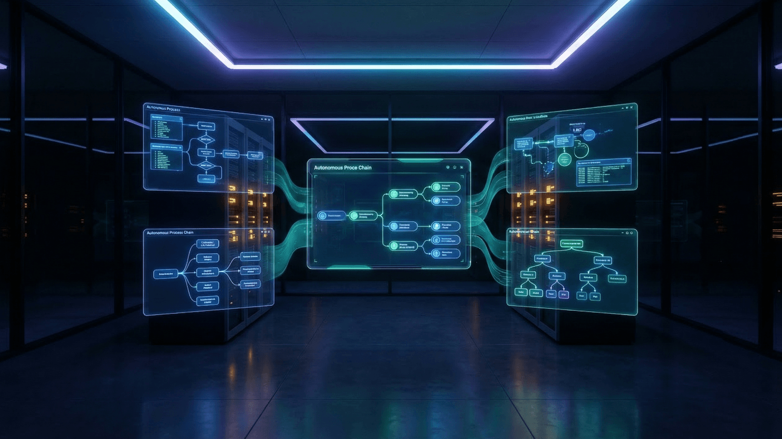 $5 Trillion AI Capex: Infrastructure Outpacing Revenue