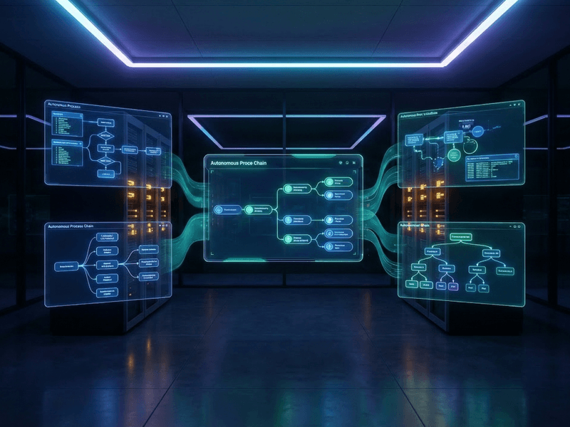 $5 Trillion AI Capex: Infrastructure Outpacing Revenue