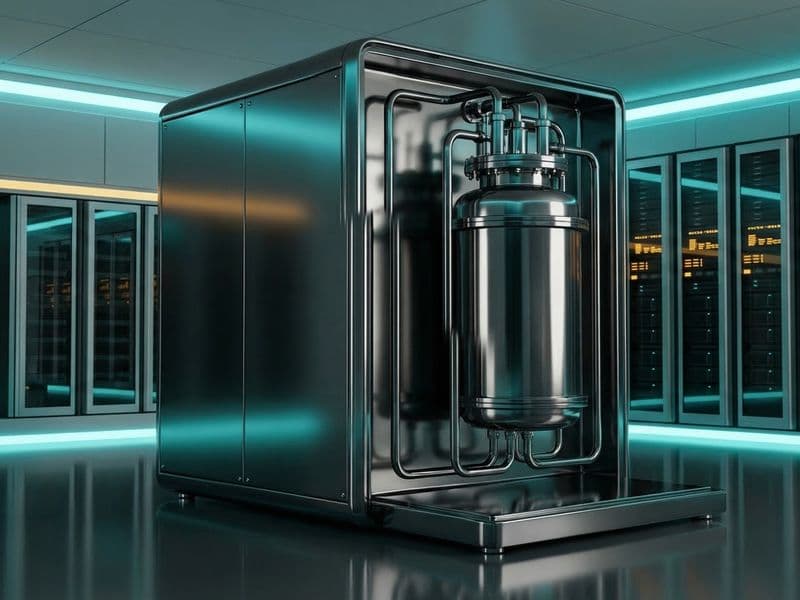 IonQ Hits $130M Revenue and Acquires SkyWater Foundry