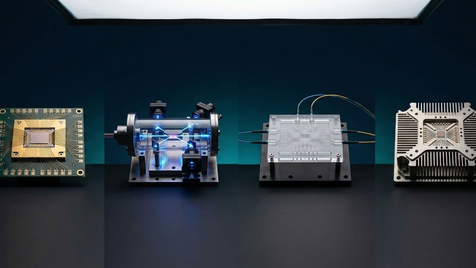 The Cambrian explosion in quantum error correction