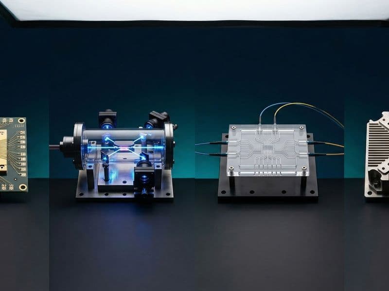 The Cambrian explosion in quantum error correction