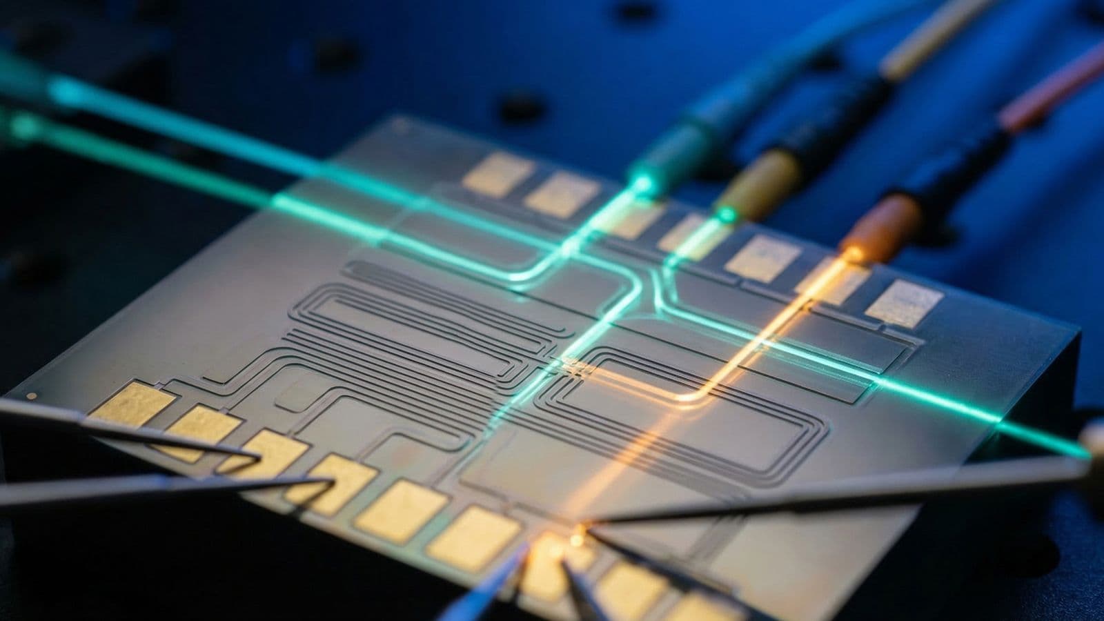 NVIDIA's $4 billion photonics bet tells you where copper dies