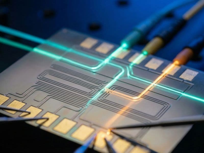 NVIDIA's $4 billion photonics bet tells you where copper dies