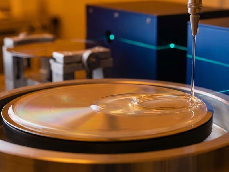 Electro-optic polymers hit the foundry