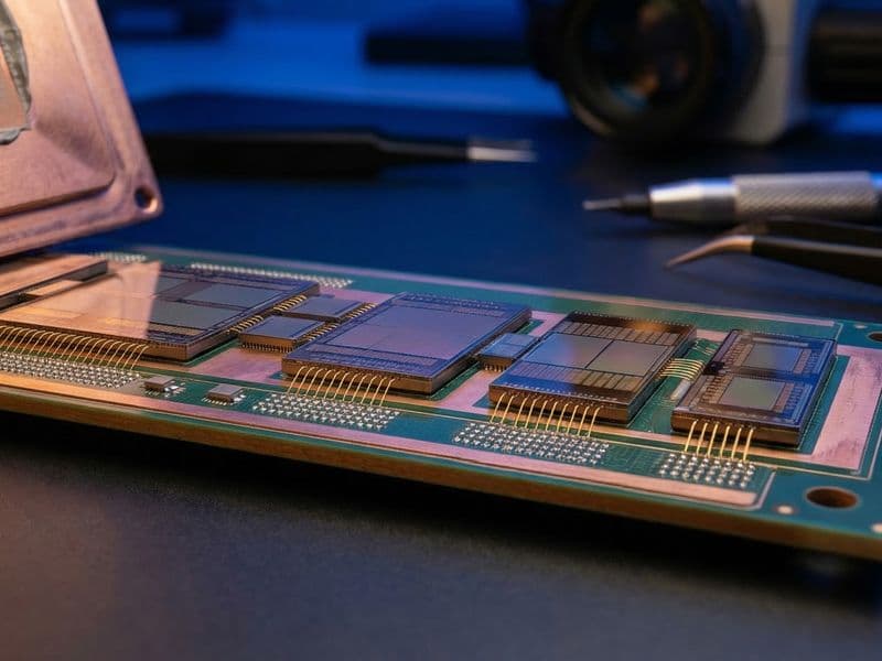 Chiplets in 2026: From Architecture Slides to Production