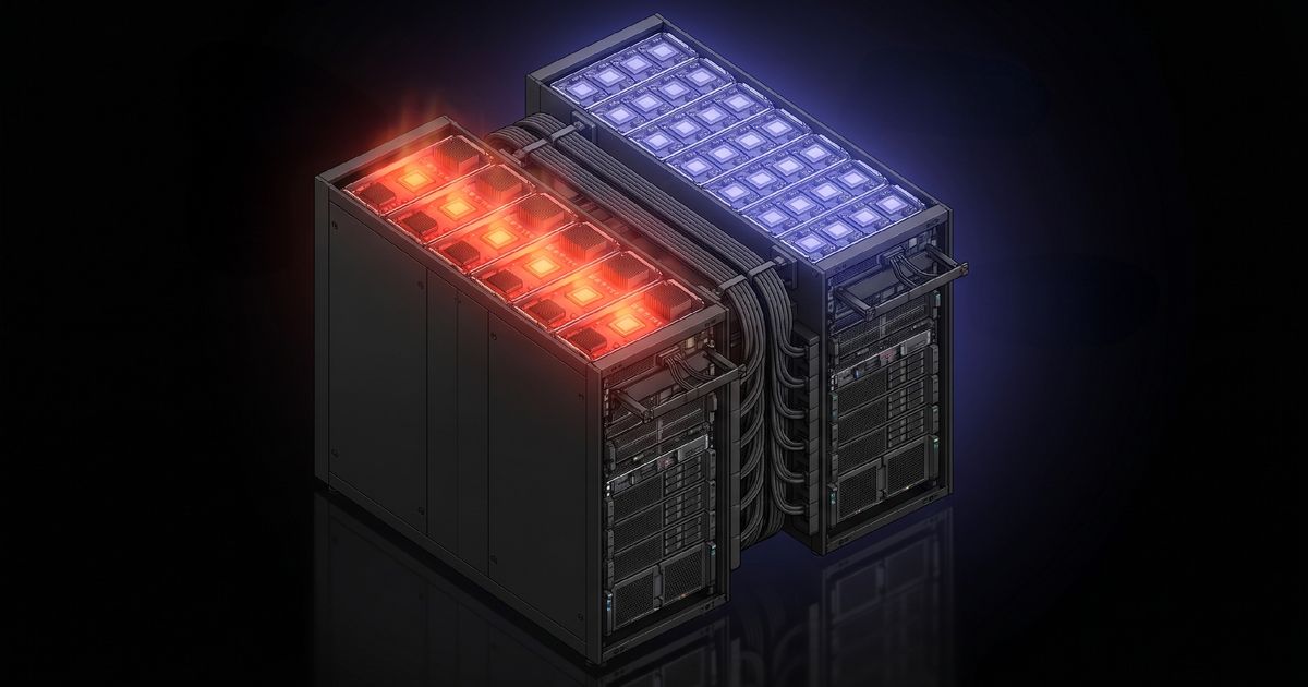 Meta's 83,000-GPU AI Supercomputer Runs at 80% Power